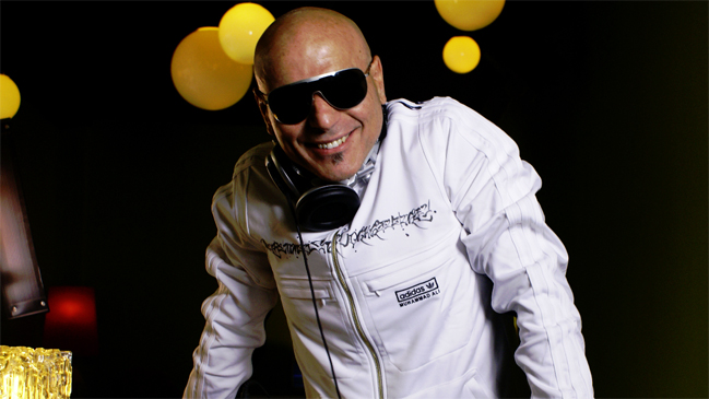 La Ley incluye a Zeta Bosio en su regreso a los escenarios