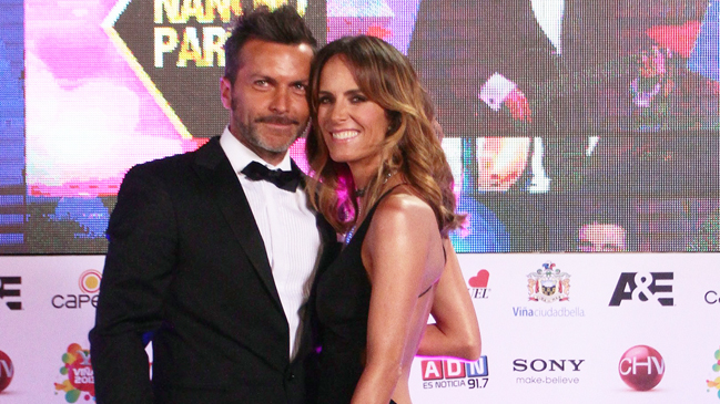 Matrimonio Sánchez Bolocco: No teníamos la necesidad de casarnos