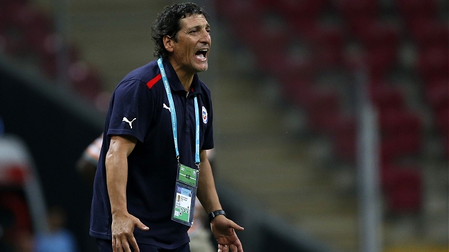 Mario Salas espera proveer 