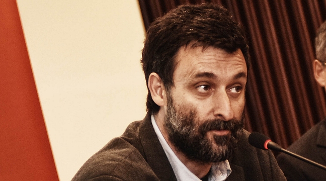 Programa de Cristián Warnken vuelve en horario estelar