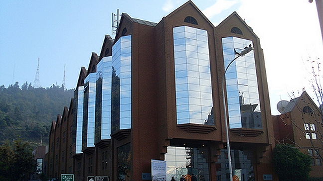 Andrea Dell'Orto renunció a la gerencia de Producción de Canal 13