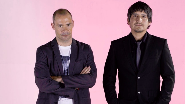 Ex La Ley cierran la puerta a reencuentro de fundadores en Viña