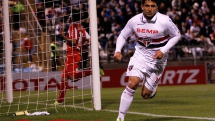 La eliminación de Universidad Católica de la Copa Sudamericana