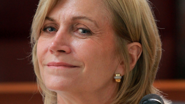 Jefe de diputados UDI ante críticas de RN contra Matthei: 