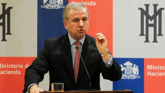 Hacienda a la OCDE: Nuestro crecimiento será de 4,5 para 2013