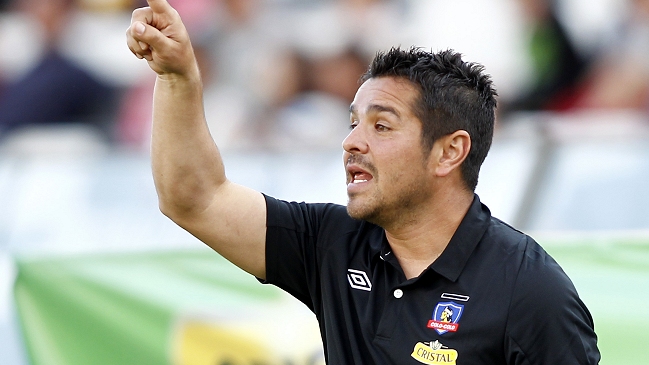 Héctor Tapia: Cuando Gustavo Benítez dejó Colo Colo yo no quería seguir