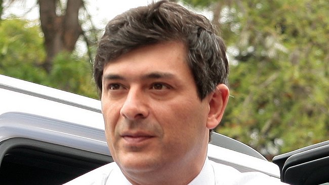 Hermana de Franco Parisi: Esta política da pena y asco