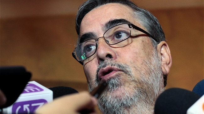 Cruch a liceos emblemáticos: Si quieren judicializar, nos veremos en la justicia
