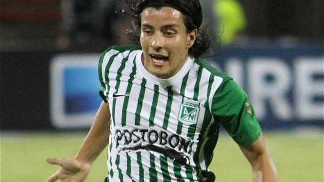 Atlético Nacional derribó en penales a Bahía y avanzó en Copa Sudamericana