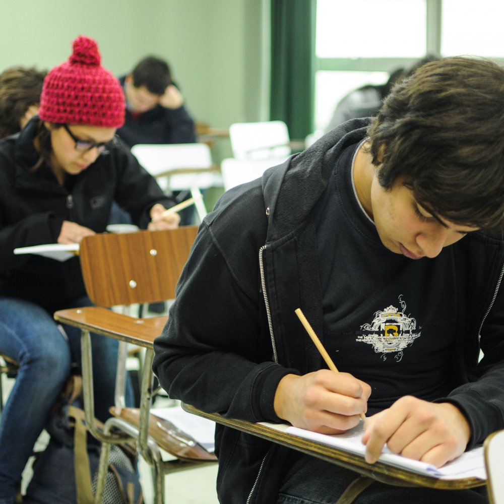 Ya está disponible simulador de puntaje por Ranking de Notas