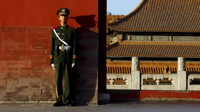 Dos muertos en una pelea entre empleados en la Ciudad Prohibida