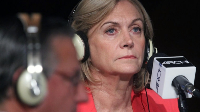 Chile Mi Patria: Matthei 