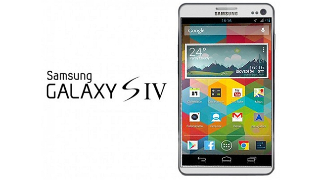 Samsung logra un nuevo beneficio récord gracias al Galaxy S4