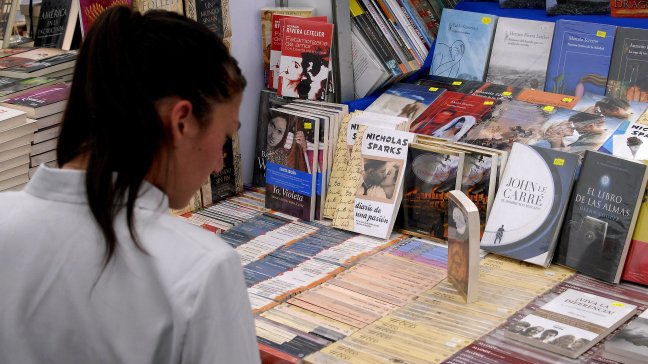 Filsa: Procuramos que todos los stand tengan ofertas