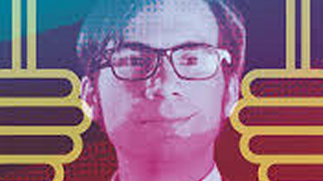 Nicolás Copano lanzará en Filsa 