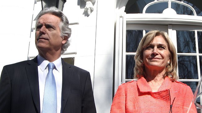 Morandé defendió estrategia de Matthei ante Parisi: 