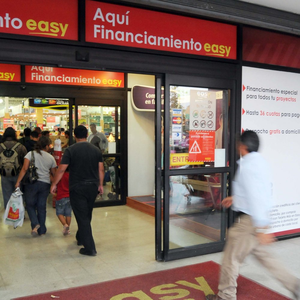 Easy compensará con dinero y una tablet ante reclamos por camas en oferta