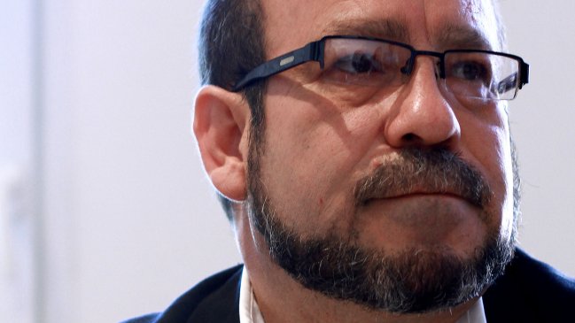 Movilh: Huelga de hambre de asesino de Zamudio es una 