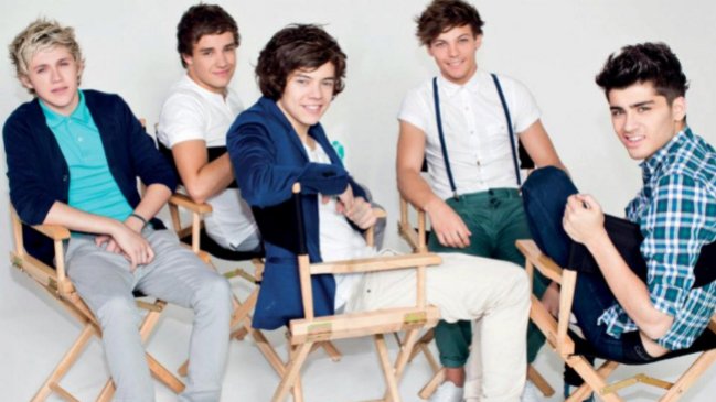 Productor y nuevo show de One Direction: Nunca había pasado una cosa así