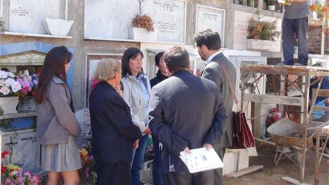 Hijo de Larraín: Segunda autopsia de víctima fue programada para el lunes