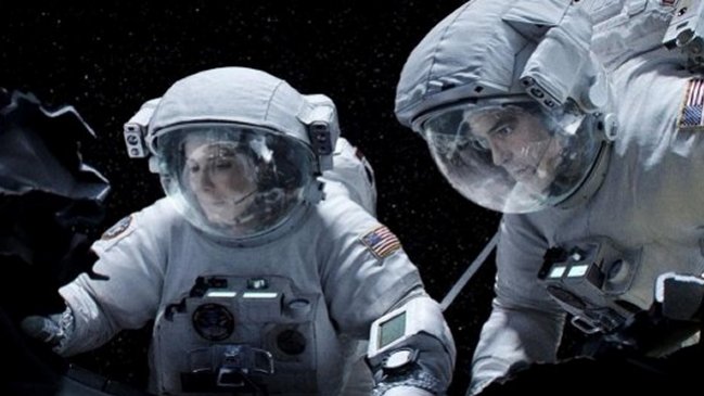 Así se hizo la película 