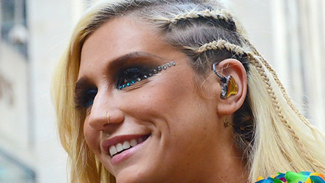 Ke$ha suspendió concierto en Malasia tras amenazas de autoridades