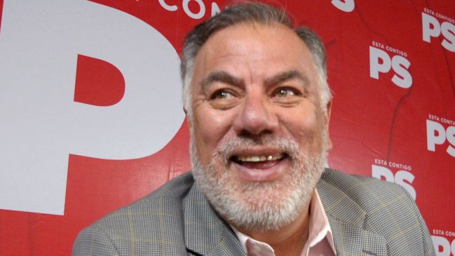 Osvaldo Andrade: Ya quisiera Matthei leer el programa de Bachelet