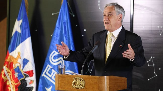 Gobierno pide aplicar 