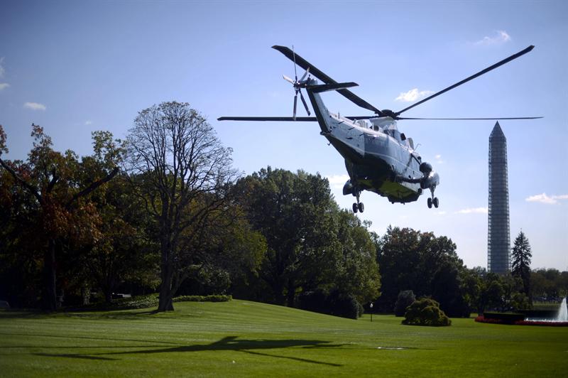 Casa Blanca: Revisión de programas de espionaje estará listo a fines de año