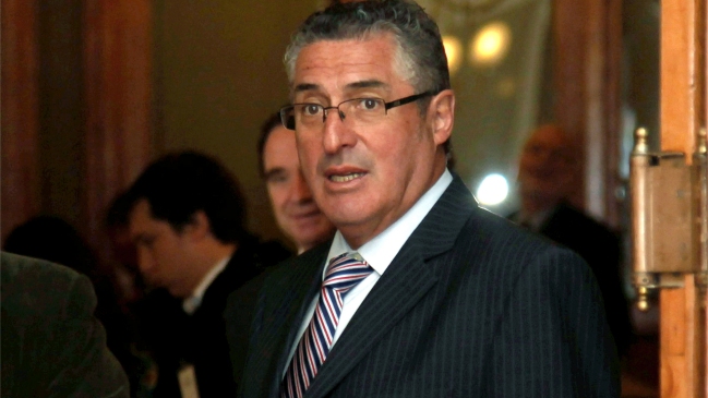 Presidente del Senado: Se debe legislar la posibilidad del matrimonio igualitario