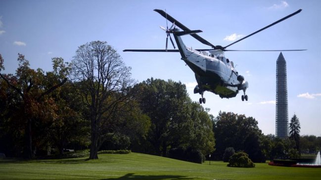 Casa Blanca: Revisión de programas de espionaje estará listo a fines de año