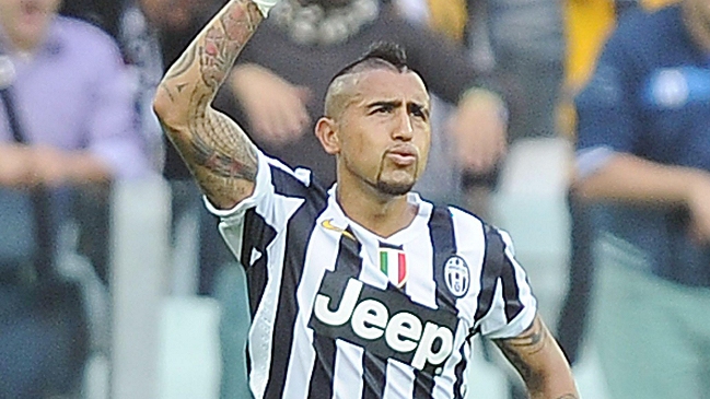 La agenda de los jugadores chilenos que militan en las principales ligas europeas