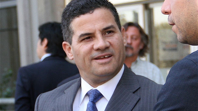 Fiscal del crimen de Zamudio alerta sobre la carga laboral: 