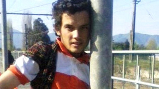 San Francisco de Mostazal: PDI detuvo a presunto agresor de joven gay