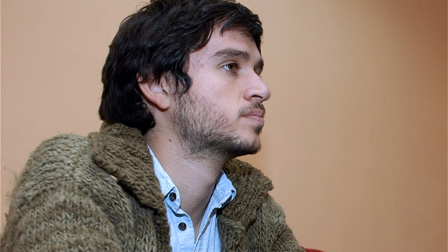 Dirigentes estudiantiles acusaron 