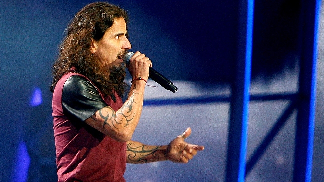 Pablo Herrera: Me pegué una pasteleada