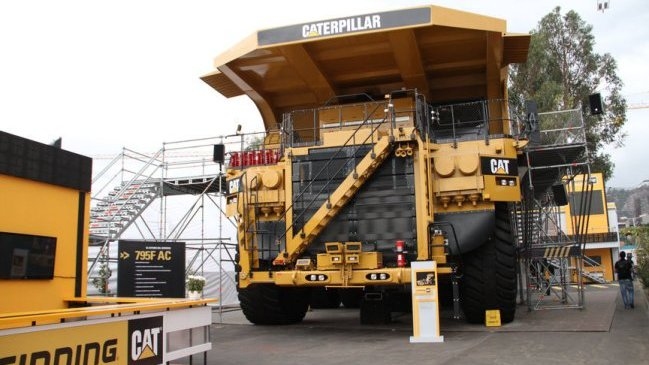 Producción industrial aumentó un 2,9 por ciento en septiembre