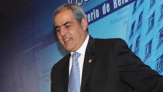 Fiscal nacional viajó al Maule ante inconsistencias en autopsia de Hernán Canales