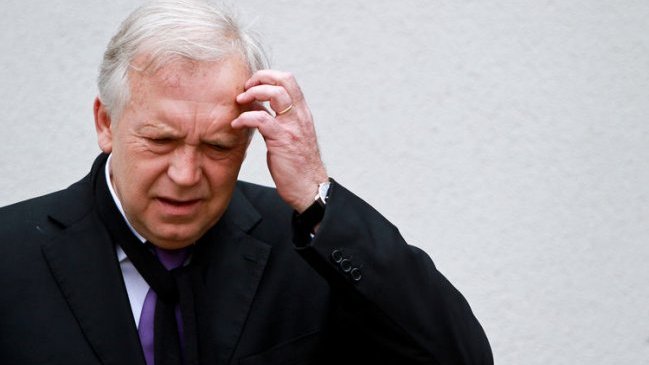 Diputados DC recurrirán al Consejo de Defensa del Estado por el Caso Cascadas