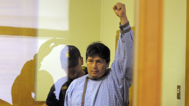 Caso Luchsinger: Audiencia contra Celestino Córdova fue postergada