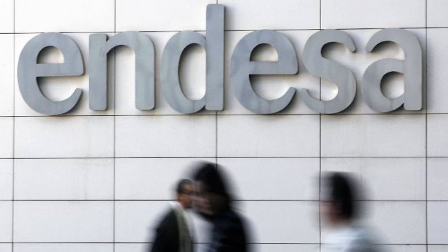 Ganancias de Endesa subieron 27 por ciento en 2013