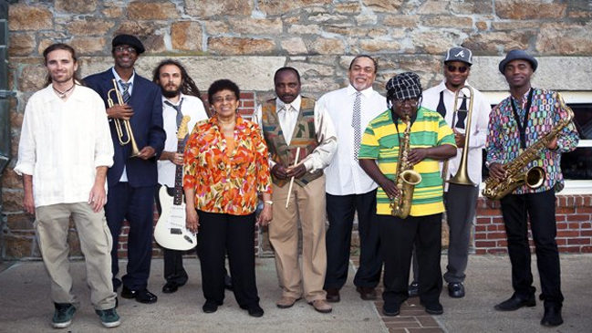 The Skatalites: A la música actual no le interesa la melodía y la armonía