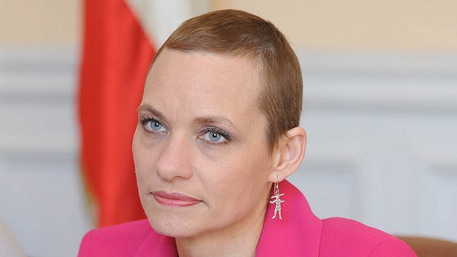 Posible doblaje opositor marca elección senatorial en Magallanes