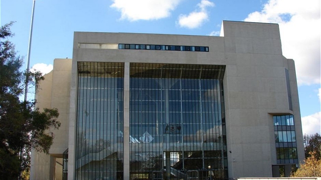 Justicia denegó indemnización a funcionaria herida mientras practicaba sexo