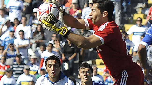 Johnny Herrera y Hans Martínez arriesgan hasta 50 partidos de suspensión