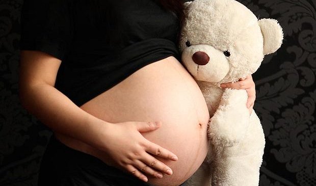 América Latina, única región del mundo donde aumentaron partos de niñas