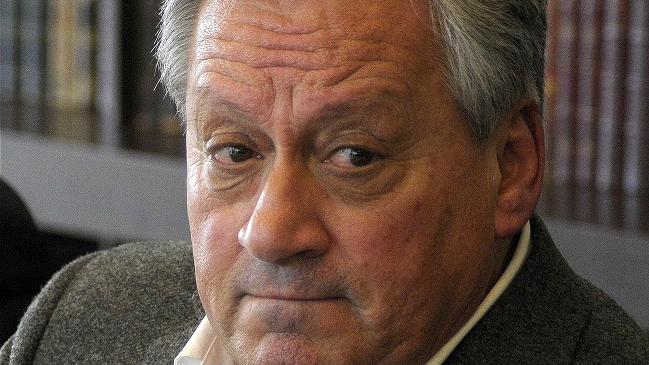 Arturo Salah: Héctor Tapia y Miguel Riffo son alternativa para seguir al frente de Colo Colo