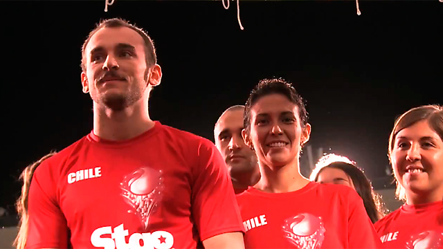 Otros deportes podrían sumarse al hockey patín y quedar fuera de los Odesur