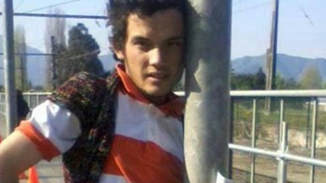 Movilh interpuso querella contra agresores de Wladimir Sepúlveda