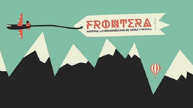 Festival Frontera anunció sus 